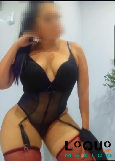 Putas Jalisco: MADURITA,PLACER,CALIDAD Y DISCRESION GARANTIZADO