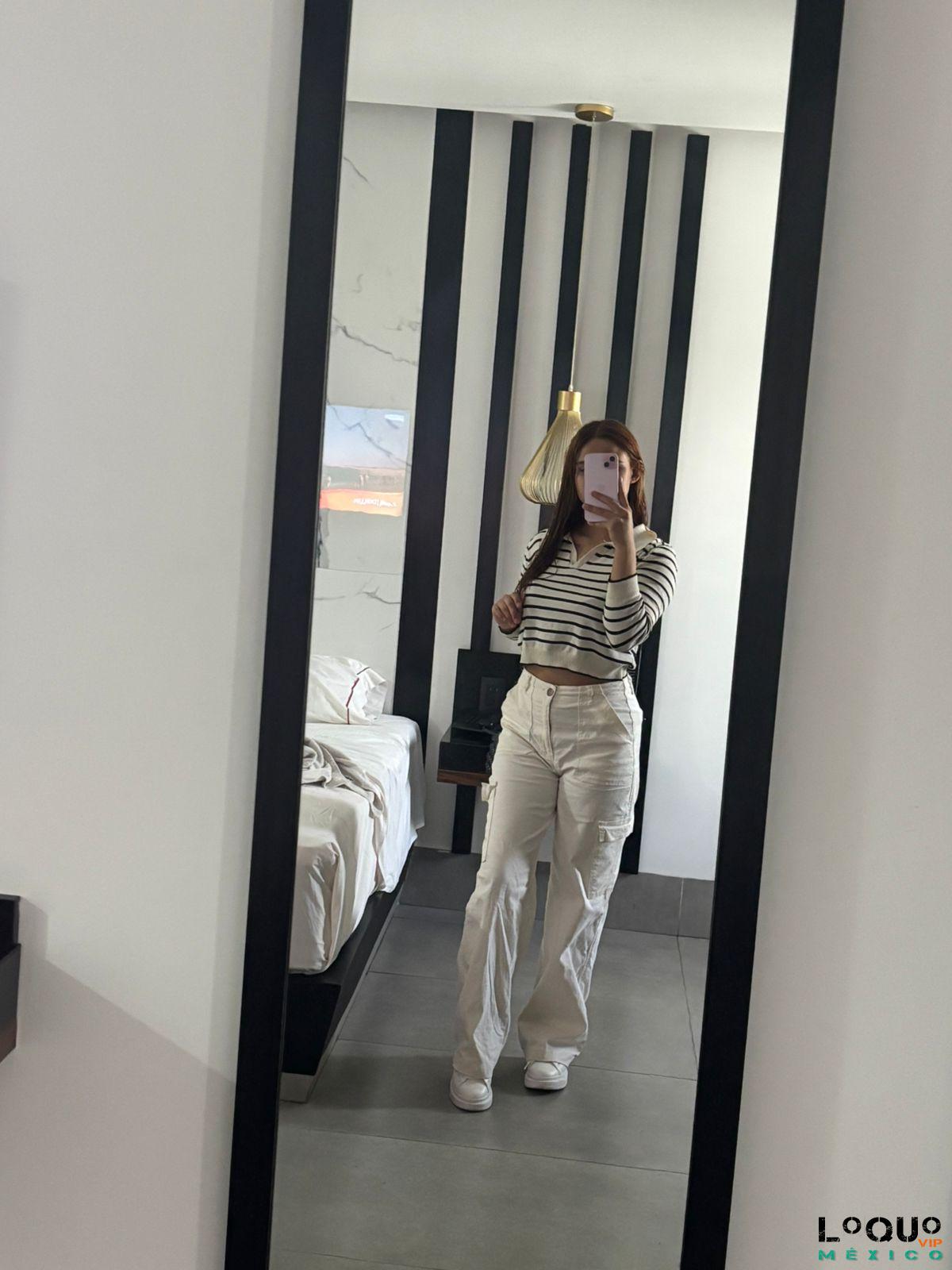 Putas Jalisco: DISFRUTA UNA AUTENTICA EXPERIENCIA A MI LADO. GENESIS