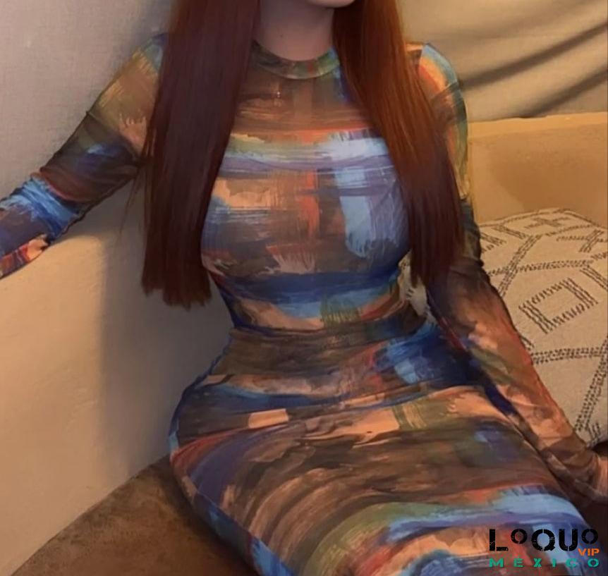 Contactos Jalisco: SOY SELENE Y ESTOY DISPONIBLE PARA TODO