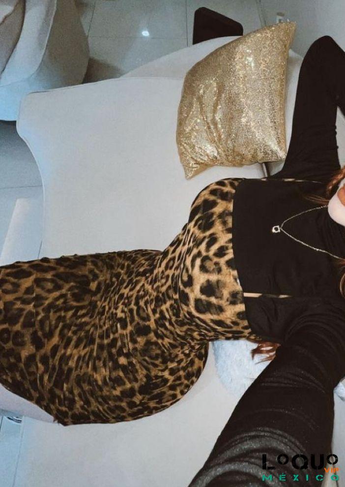 Contactos Jalisco: SOY SELENE Y ESTOY DISPONIBLE PARA TODO