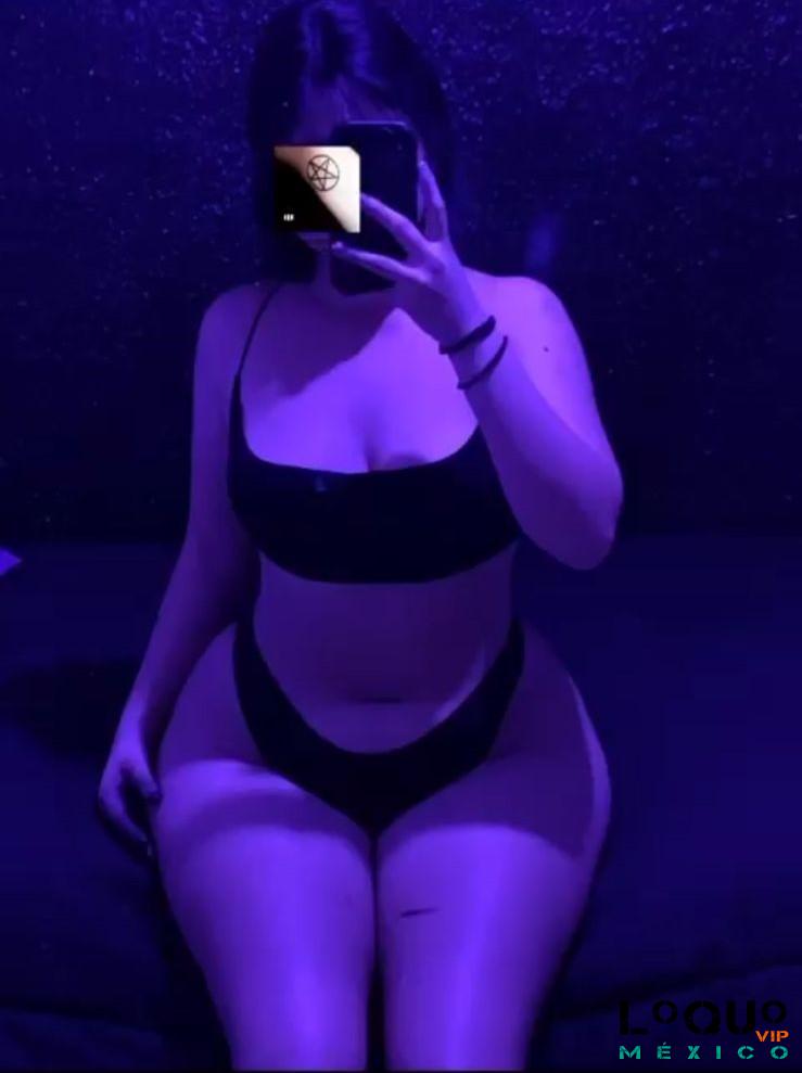 Putas Jalisco: Que tal chicos mi nombre es Anny