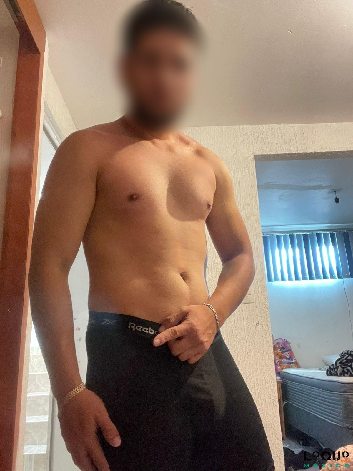 Gigolós Ciudad de México (CDMX): Quiero con un beso conquistar tu pasion, APOLO