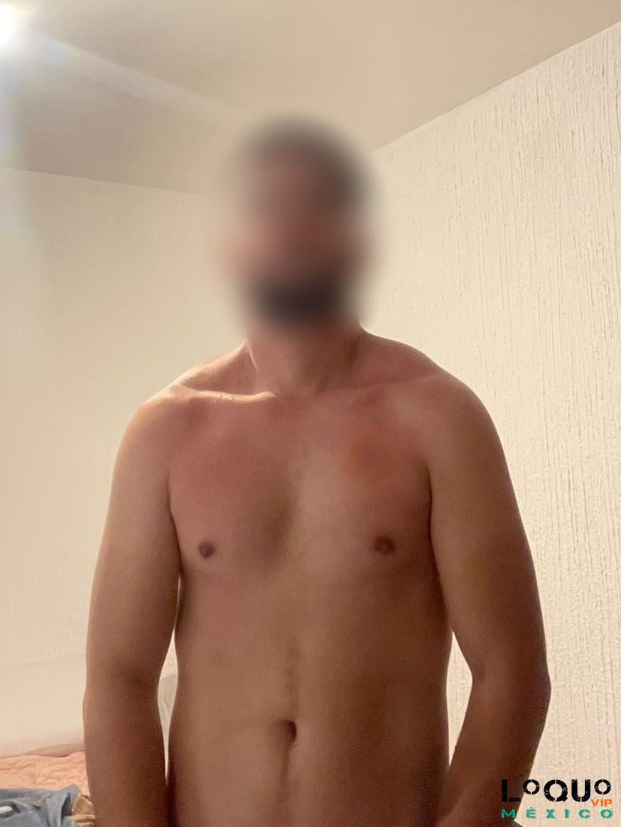 Gigolós Ciudad de México (CDMX): Quiero con un beso conquistar tu pasion, APOLO