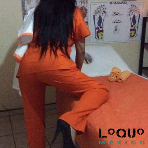 Masajes eróticos Jalisco: 500  MASAJE  EROTICO  RELAJANTE    CON TERMINACION  MANUAL