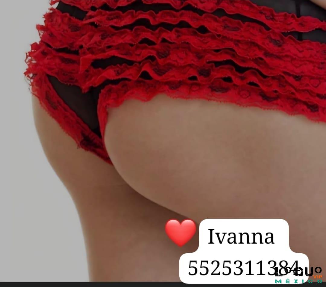 Putas Ciudad de México (CDMX): Ivana madura mujer en CDMX grande linda con curvas