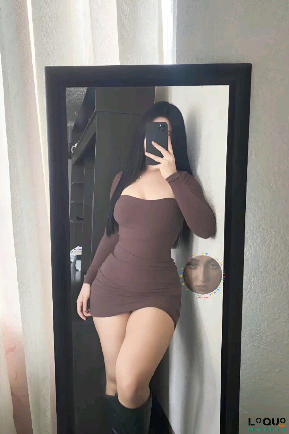 Putas Jalisco: COMO YO NINGUNA AMOR !!!