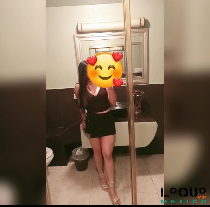 Putas Sinaloa: Dayanara y sus amigas esperándote