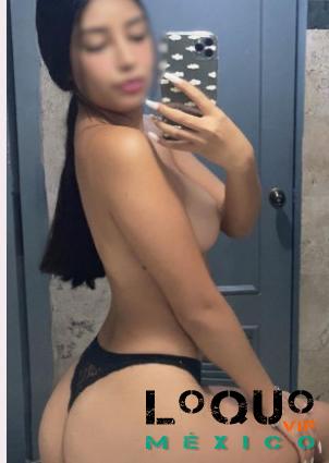 Putas Jalisco: SOY UNA CHICA REAL ATRÉVETE AMOR