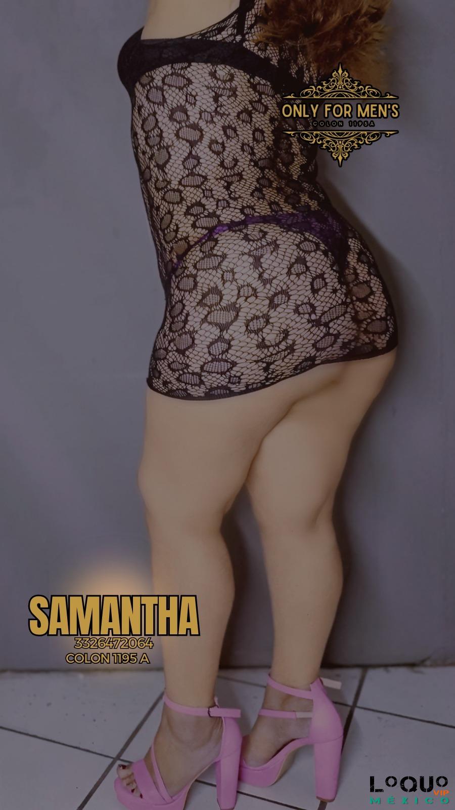 Putas Jalisco: PROMOCION CON SAMANTHA Y JENNY EN COLON 1195 A.