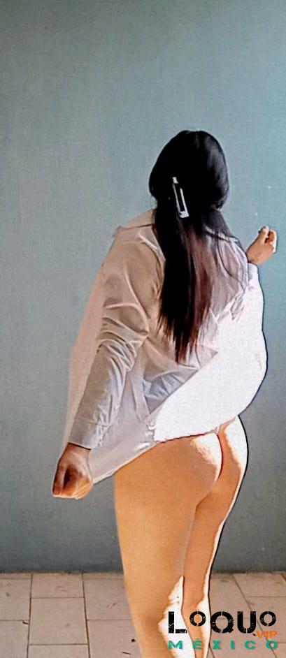 Putas Jalisco: ANDREA CHICA ESCORT EN GUADALAJARA