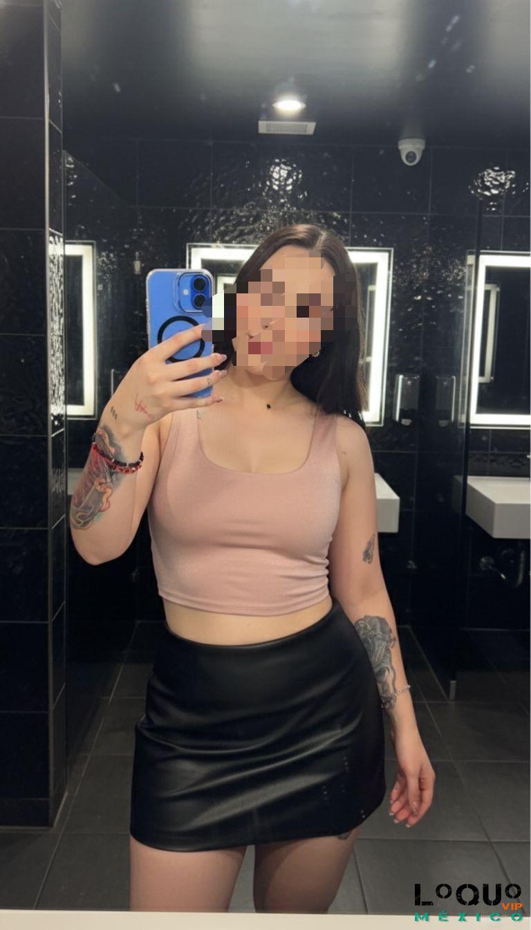 Putas Jalisco: LUCIANA DELICIOSA Y CACHONDA JOVEN