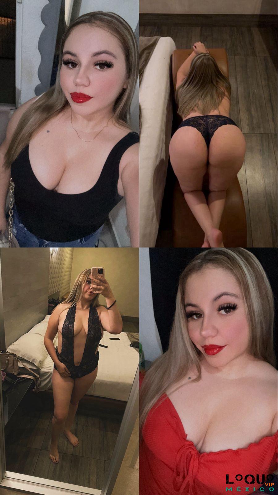 Putas Jalisco: Lee mis descripcion amor soy Vanessa