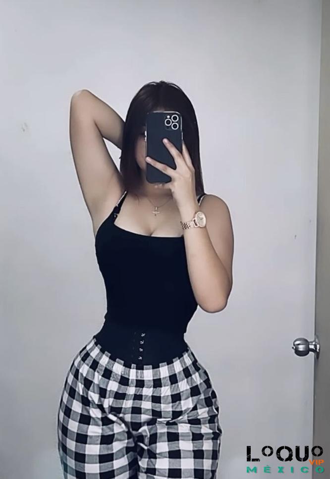 Putas Jalisco: MARIANITA NUEVA INICIADO