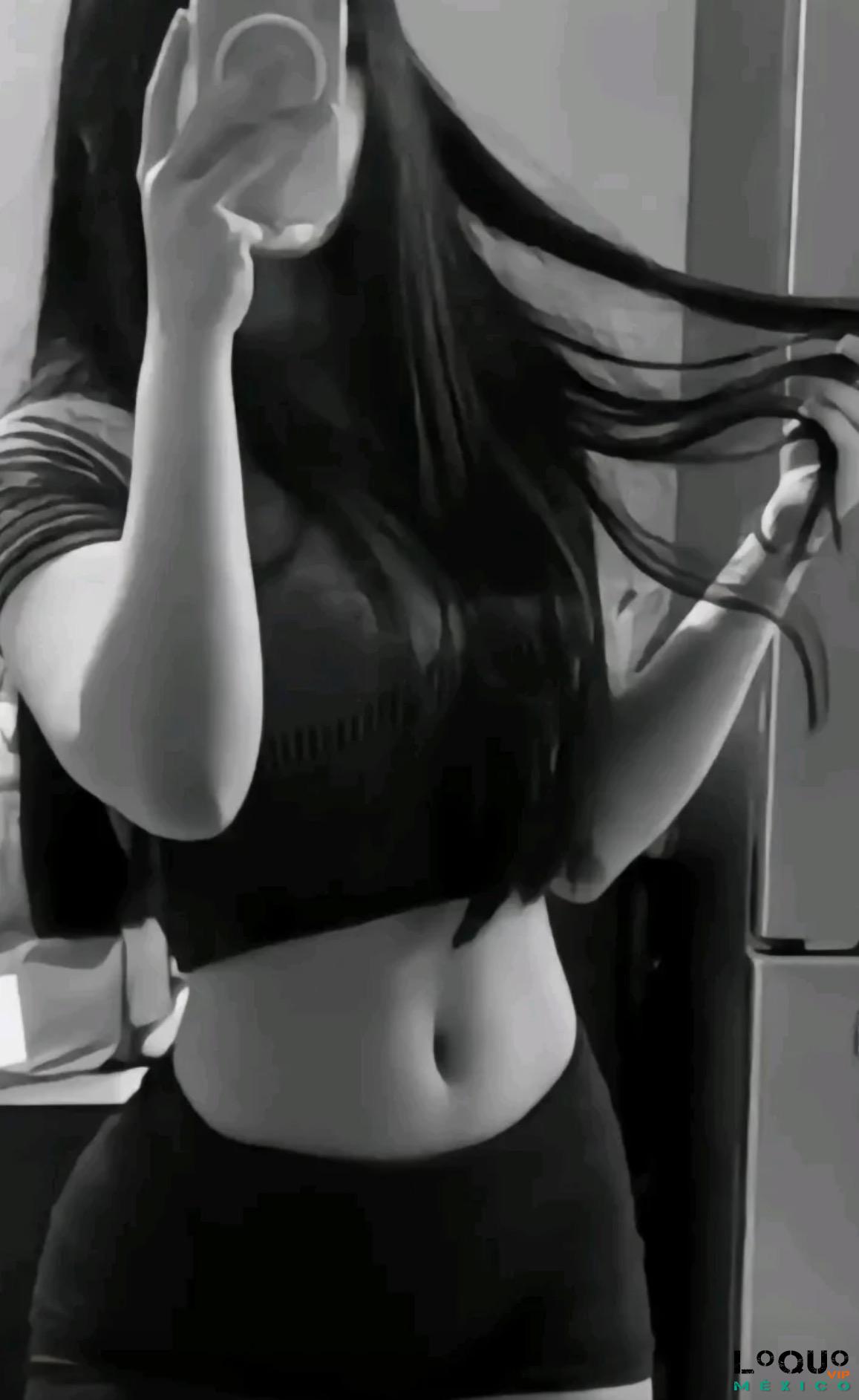 Putas Jalisco: MARIANITA NUEVA INICIADO