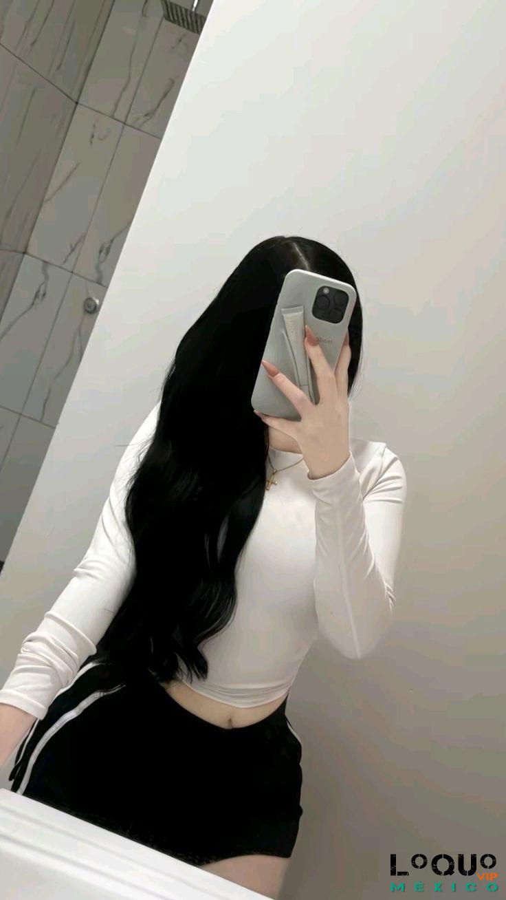 Putas Jalisco: MARIANITA NUEVA INICIADO