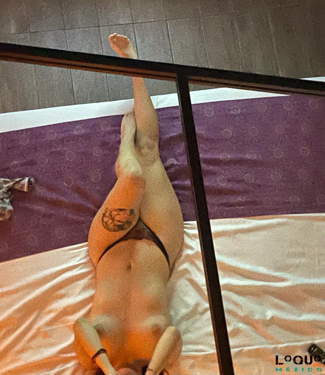 Agencias Escorts Jalisco: Amor ponme como mas se te antoje soy Cherry