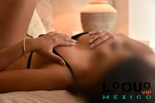 Putas Jalisco: Julieta, Tengo los ojos llenos de ganas de morderte.