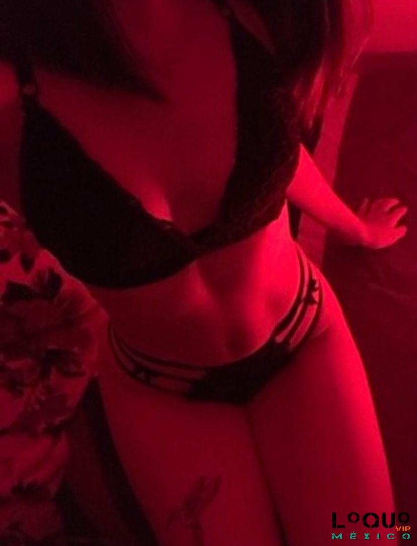 Putas Jalisco: Hola chicos soy Emma  y soy super complaciente en todo