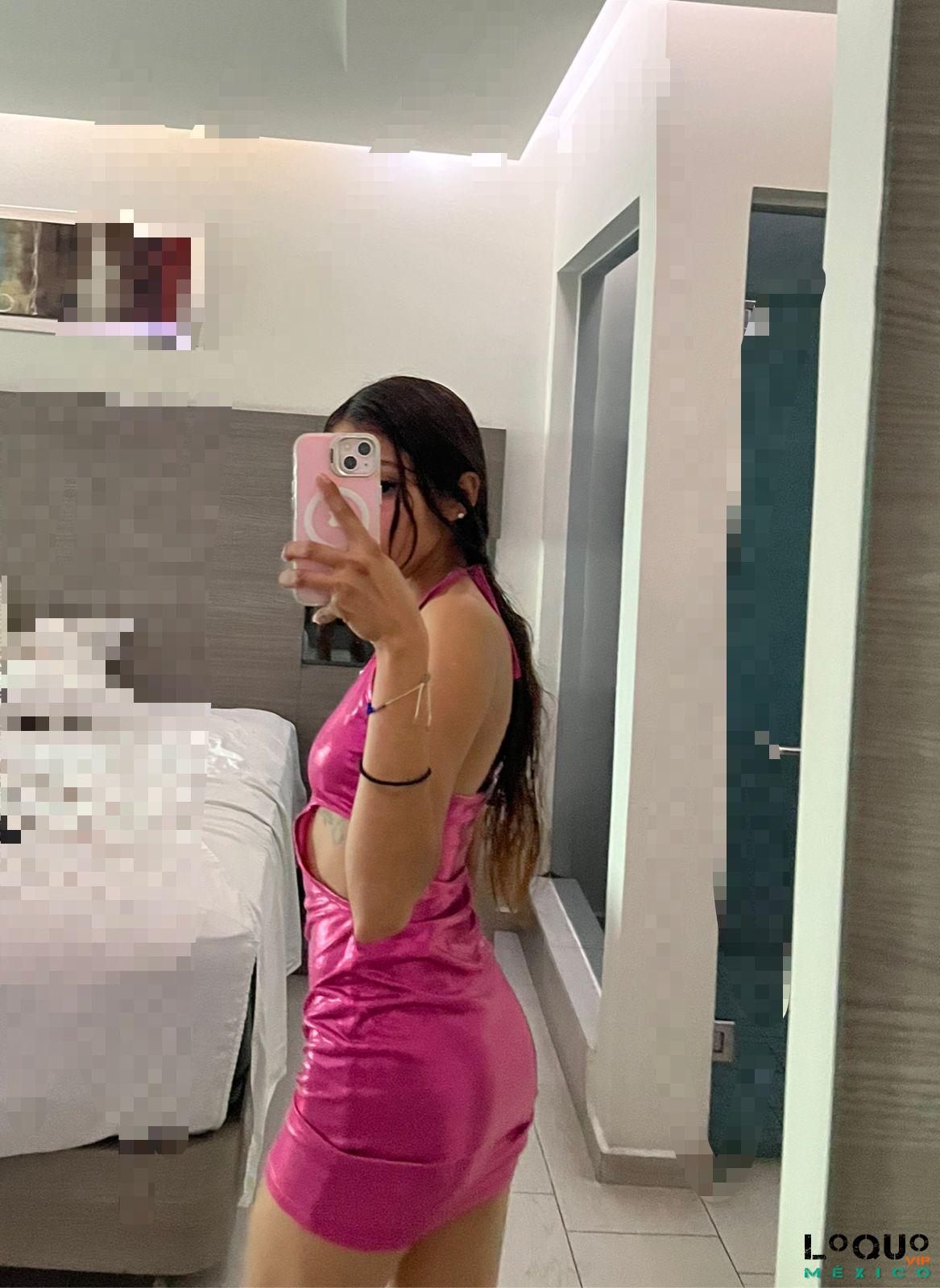 Putas Jalisco: soy Noemi  la mas intensa y sensual chica