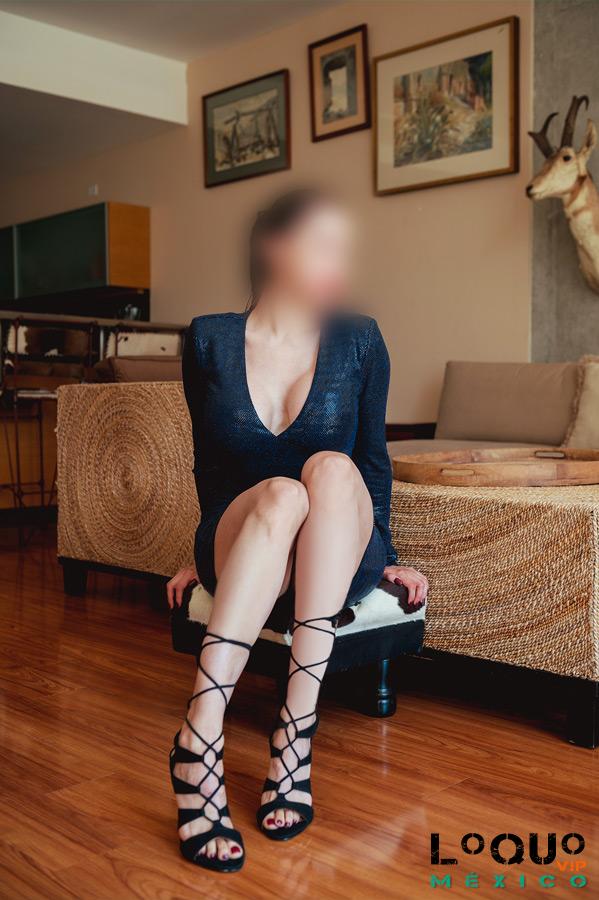 Putas Jalisco: Yuniva, Que nuestro amor no tenga fecha de caducidad.