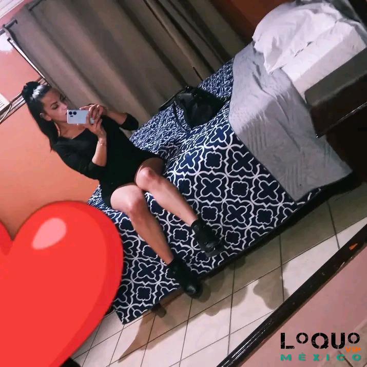 Putas Chihuahua: Sexy y muy complaciente en tus más profundos deseos