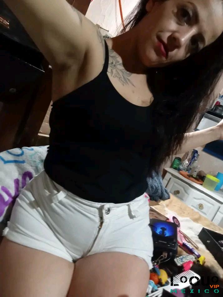 Putas Chihuahua: Sexy y muy complaciente en tus más profundos deseos