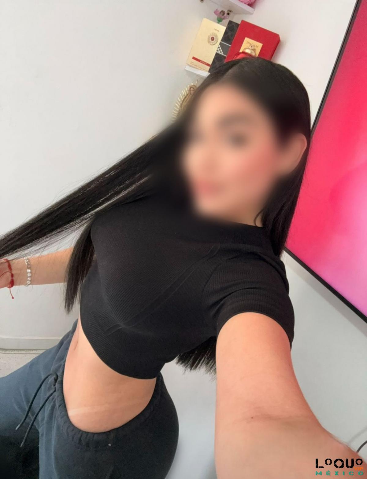 Putas Nayarit: KARLA.Trios con pareja.. Sal. De. La rutina.. Dejate seducir