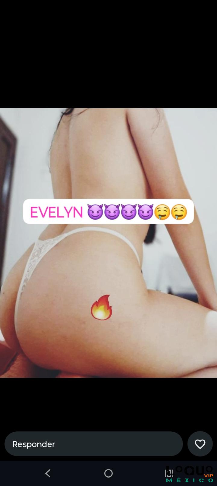 Putas Durango: Evelyn dispuesta a complacerte