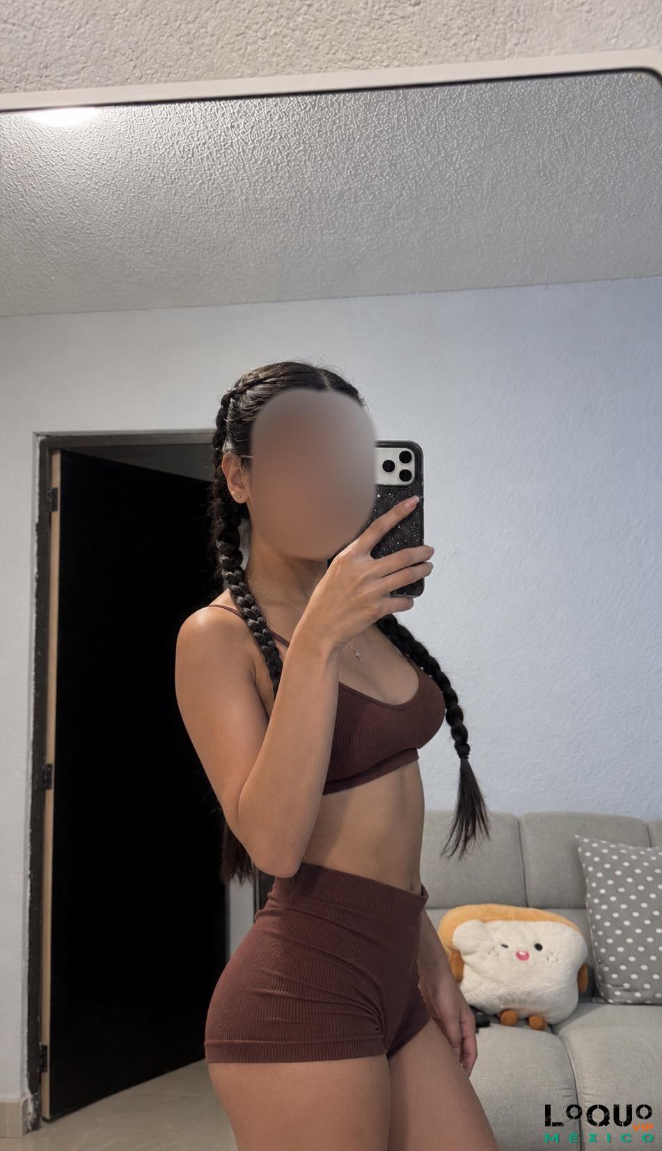 Putas Michoacán: Hola amorcito Súper atraviesa y sensual