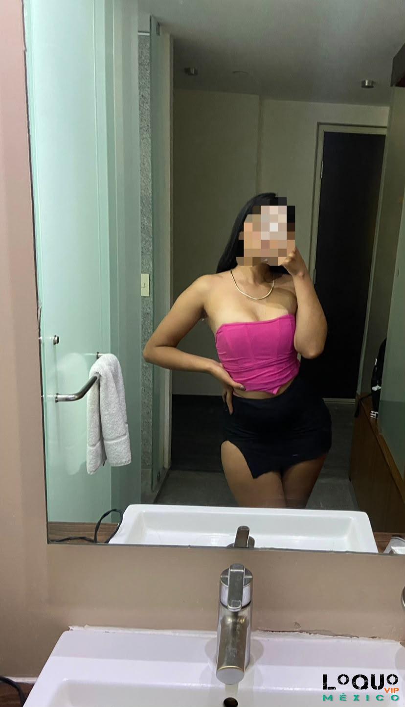 Putas Jalisco: Hola corazon soy la scort que te llevara al paraiso