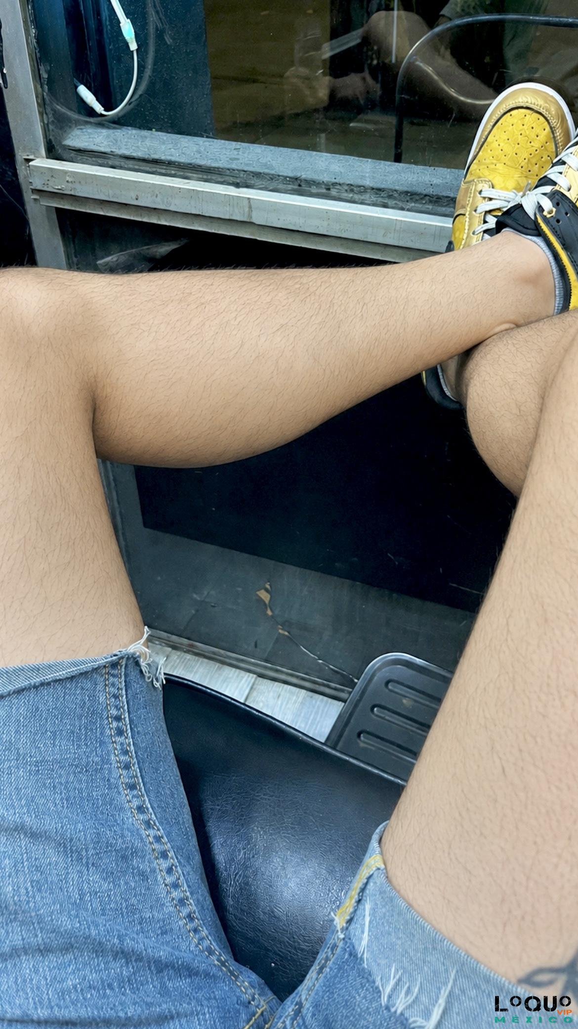 Escorts Gay Ciudad de México (CDMX): Cubano Inter Pasivo Vergon