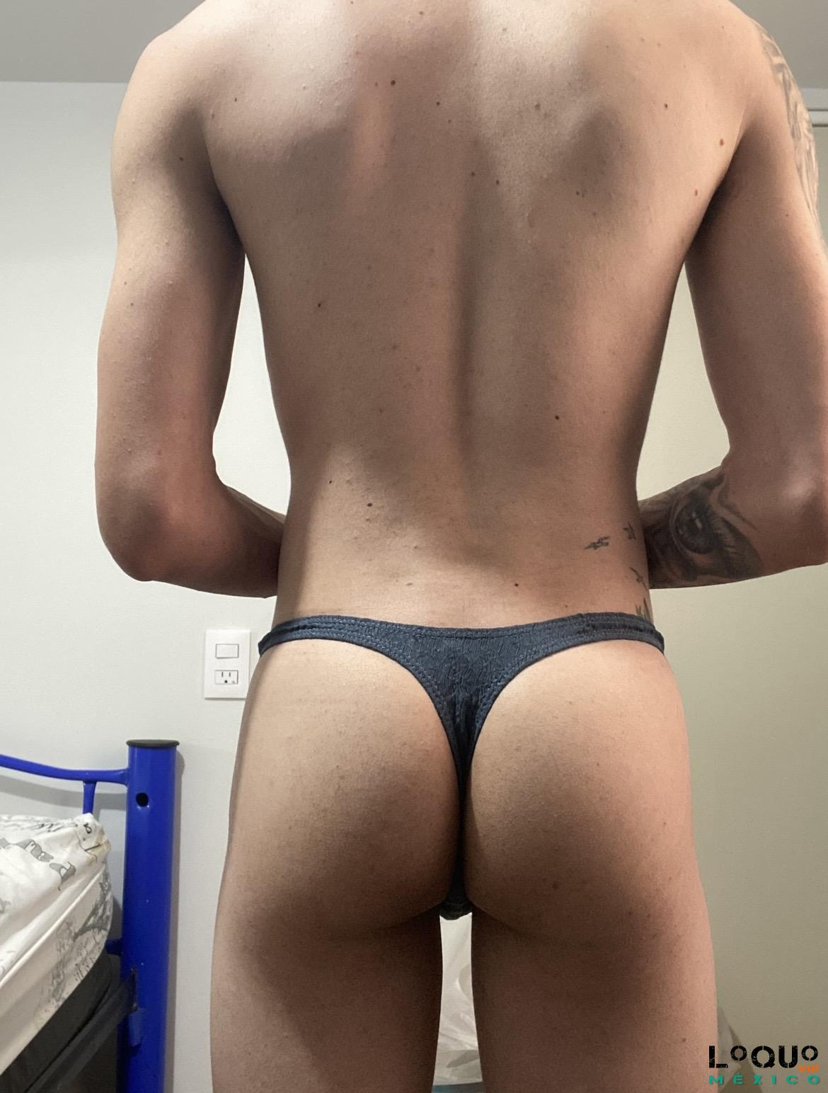 Escorts Gay Ciudad de México (CDMX): Cubano Inter Pasivo Vergon