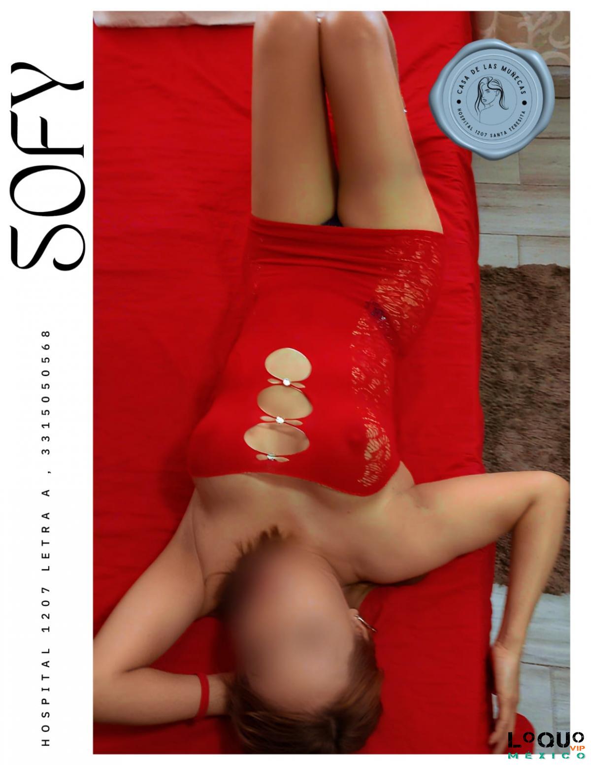 Putas Jalisco: ✨???? ¡SOFI EN CASA DE LAS MUÑECAS! ????✨